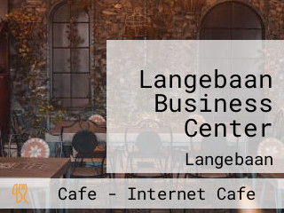 Langebaan Business Center