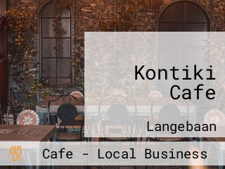 Kontiki Cafe