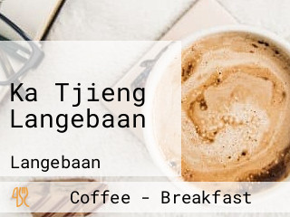 Ka Tjieng Langebaan