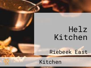 Helz Kitchen