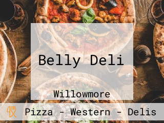 Belly Deli