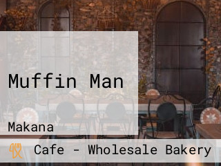 Muffin Man