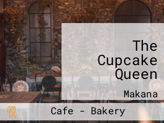 The Cupcake Queen