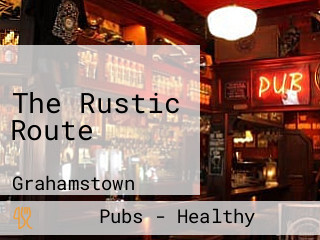 The Rustic Route