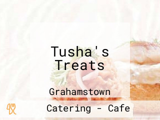 Tusha's Treats