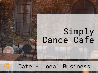 Simply Dance Cafe