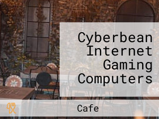 Cyberbean Internet Gaming Computers