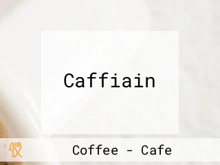 Caffiain