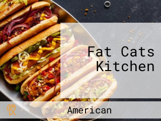 Fat Cats Kitchen