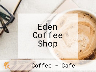 Eden Coffee Shop