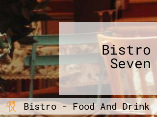 Bistro Seven