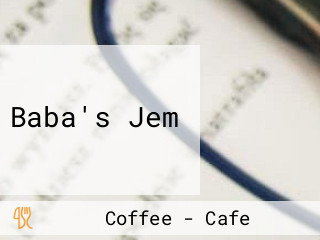 Baba's Jem