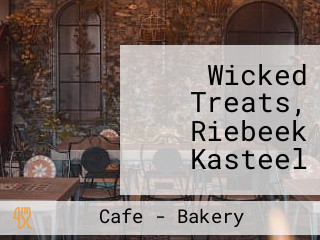 Wicked Treats, Riebeek Kasteel