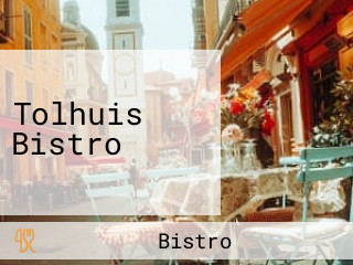 Tolhuis Bistro