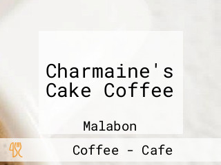 Charmaine's Cake Coffee