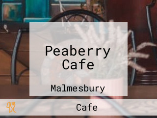 Peaberry Cafe