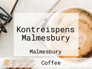 Kontreispens Malmesbury