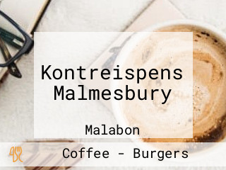 Kontreispens Malmesbury