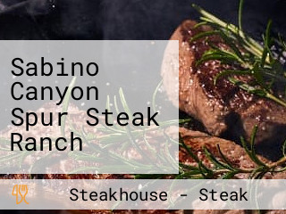 Sabino Canyon Spur Steak Ranch