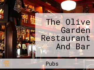 The Olive Garden Restaurant And Bar