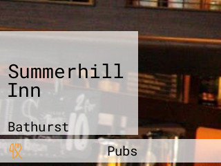 Summerhill Inn