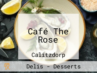 Café The Rose