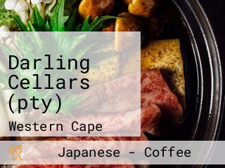 Darling Cellars (pty)