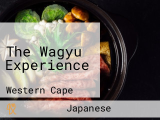 The Wagyu Experience