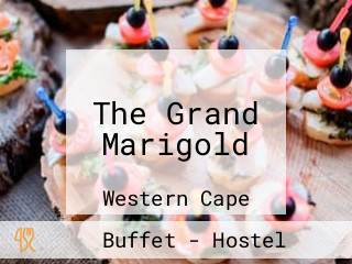 The Grand Marigold