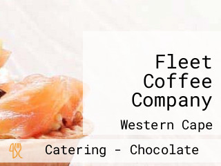 Fleet Coffee Company