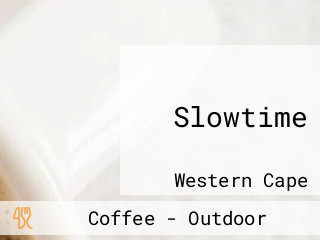 Slowtime