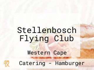 Stellenbosch Flying Club