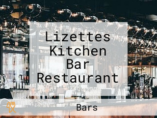 Lizettes Kitchen Bar Restaurant