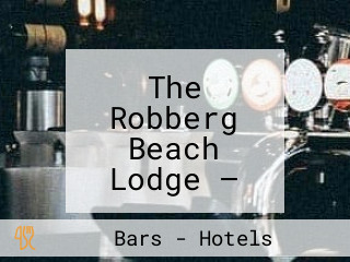 The Robberg Beach Lodge — Lion Roars Hotels Lodges