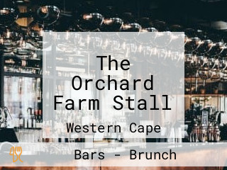 The Orchard Farm Stall