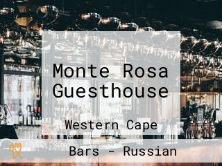 Monte Rosa Guesthouse