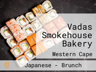 Vadas Smokehouse Bakery