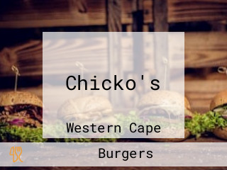 Chicko's