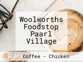 Woolworths Foodstop Paarl Village