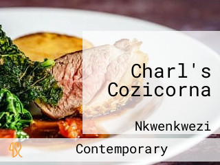 Charl's Cozicorna