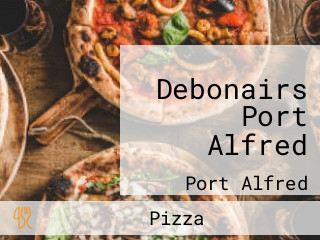 Debonairs Port Alfred