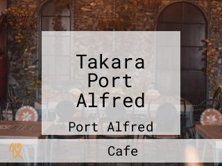 Takara Port Alfred