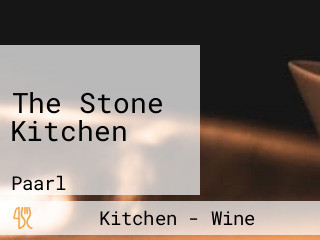 The Stone Kitchen