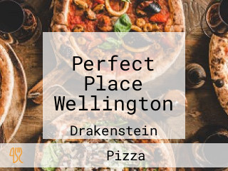 Perfect Place Wellington