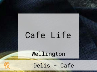 Cafe Life