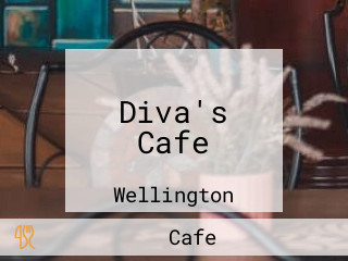 Diva's Cafe