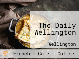 The Daily Wellington