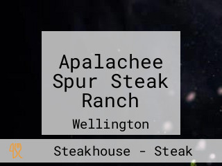 Apalachee Spur Steak Ranch