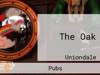 The Oak