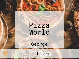 Pizza World